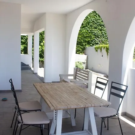 Ferienwohnung Residenze Branca I Orosei Exterior foto