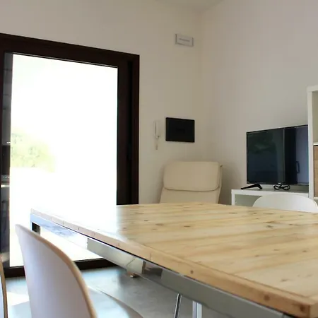 Ferienwohnung Residenze Branca I Orosei Exterior foto