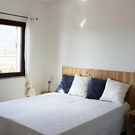 Ferienwohnung Residenze Branca I Orosei Exterior foto