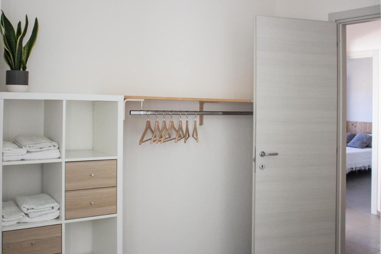 Residenze Branca I Seaview Orosei