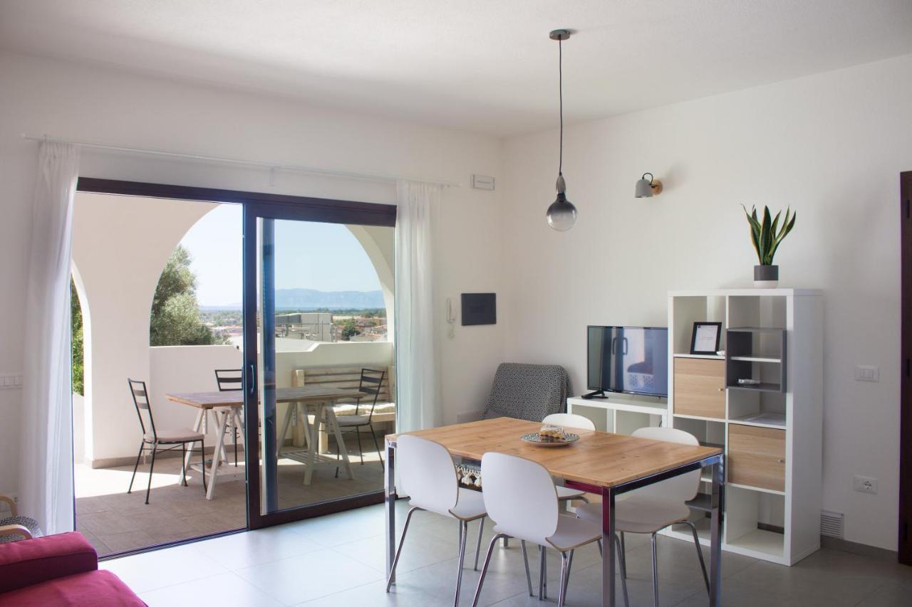 Residenze Branca I Seaview Appartement Orosei