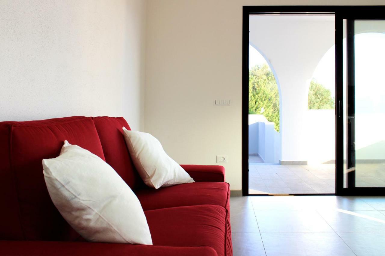 Residenze Branca I Seaview *